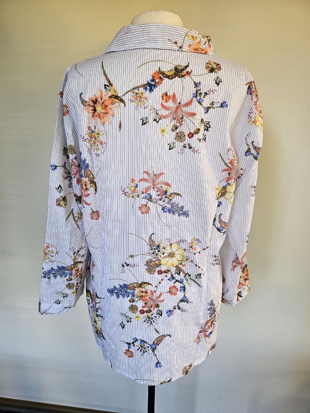 Gerry Weber Chemisiers: Gerry Weber Bluse – Neuf (Voir description) à Hochdorf par Berry005 2