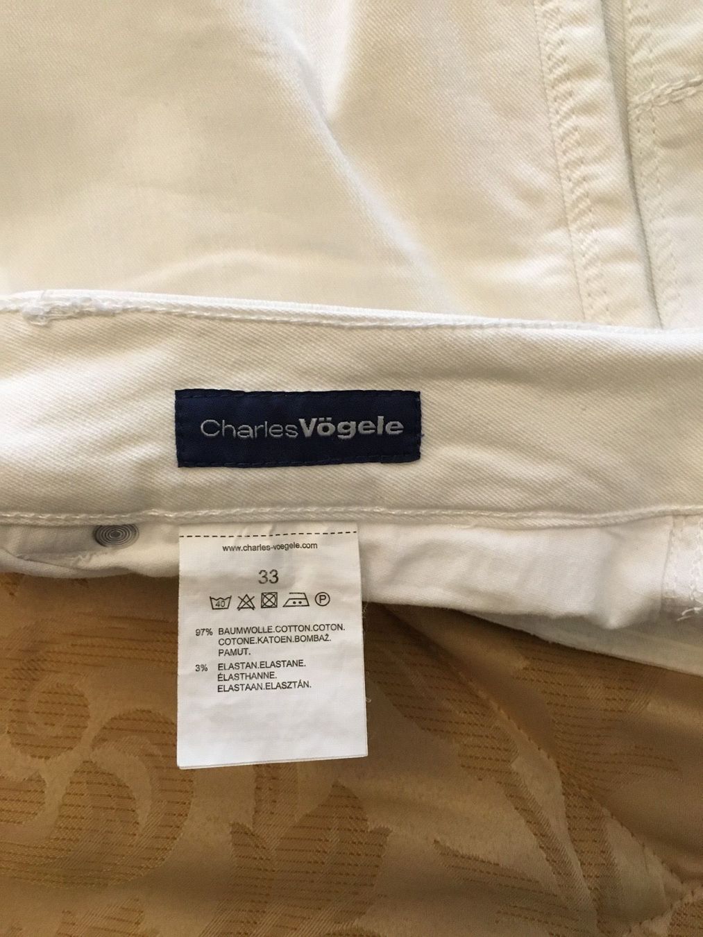 Hosen: Neu Herren Kurzhose gr.33/L – Neu (gemäss Beschreibung) aus Wetzikon ZH von Evogv 2