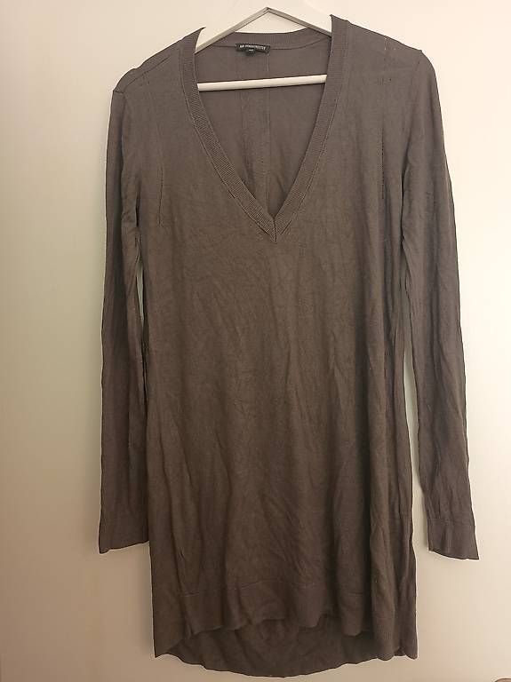 Maglioni & Felpe: Schlichter Pulli von Ann Demeulemeester – Usato da Zürich venduto da Melianea