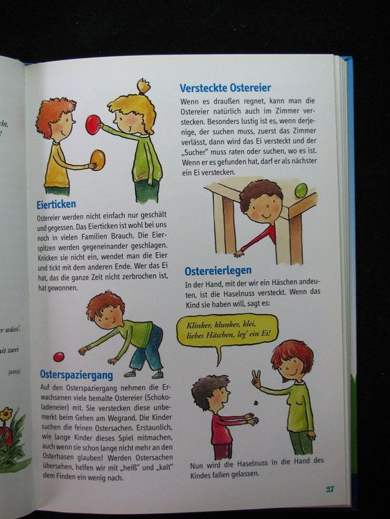 Der Wilde Wortsalat – 10 Lustige Spielideen Mit Buchstabenkarten Für Kinder (1. Bis 4. Klasse)