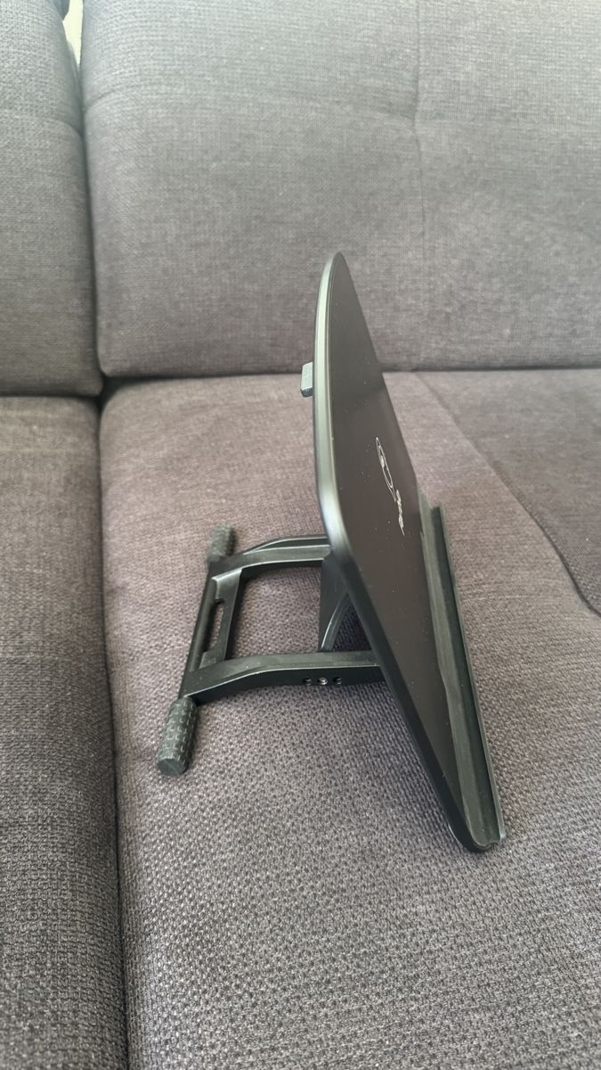 Wacom Tablet PC: Wacom Cintiq Pro 16 - 2021 (touch) – Usato da St. Gallen venduto da ProtoPlex 8