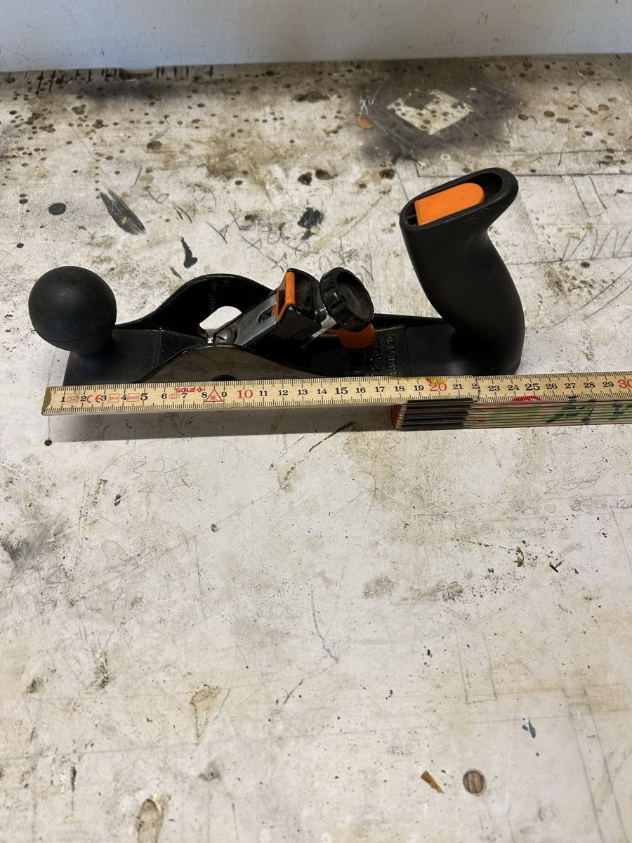 Tutti gli attrezzi: HOBEL STANLEY RB10 – Usato da Bottmingen venduto da Surubi 7