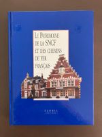 Bahn - SNCF - chemins de fer français