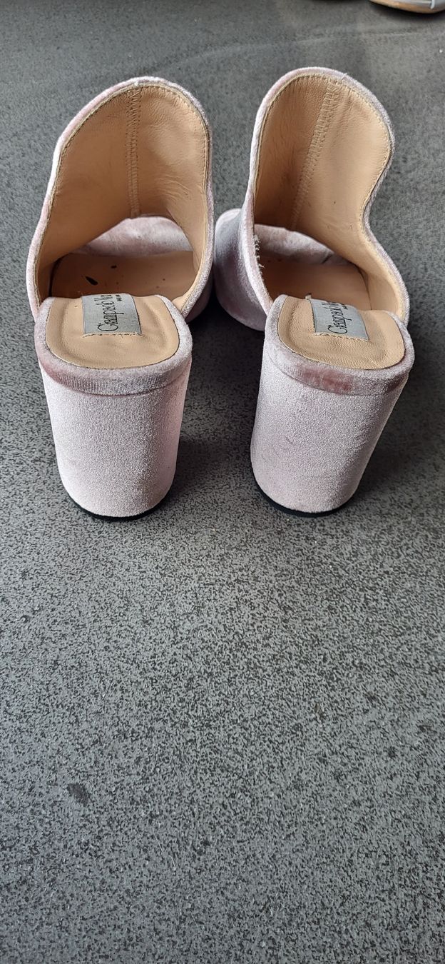Damenschuhe: Giampaolo Viozzi Gr 37 – Gebraucht aus Kaisten von Ciccr 2