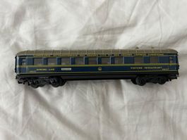 Märklin Schürzenwagen/Blechwagen/Speisewagen