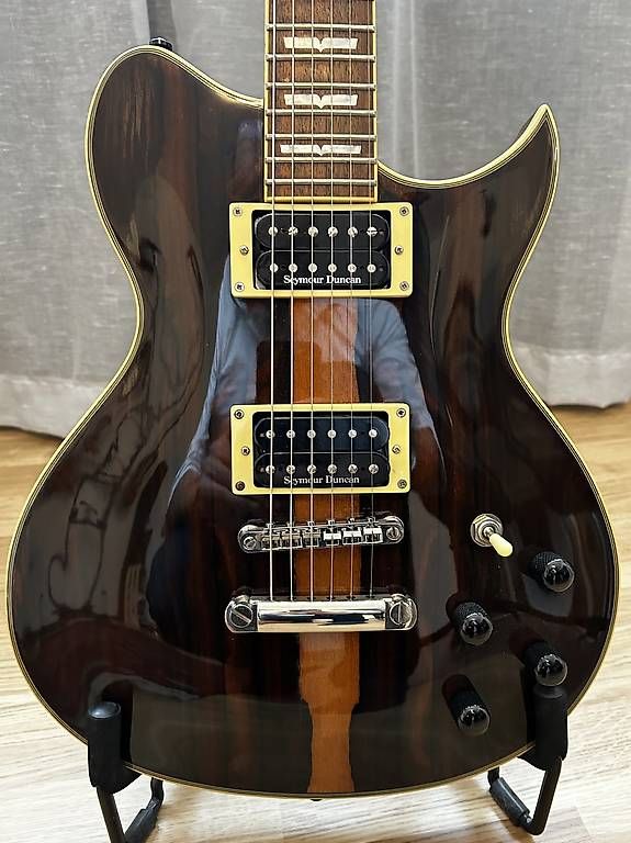 Strumenti musicali: Washburn WI-66PROQ – Usato da Neuheim venduto da kuhubli 1