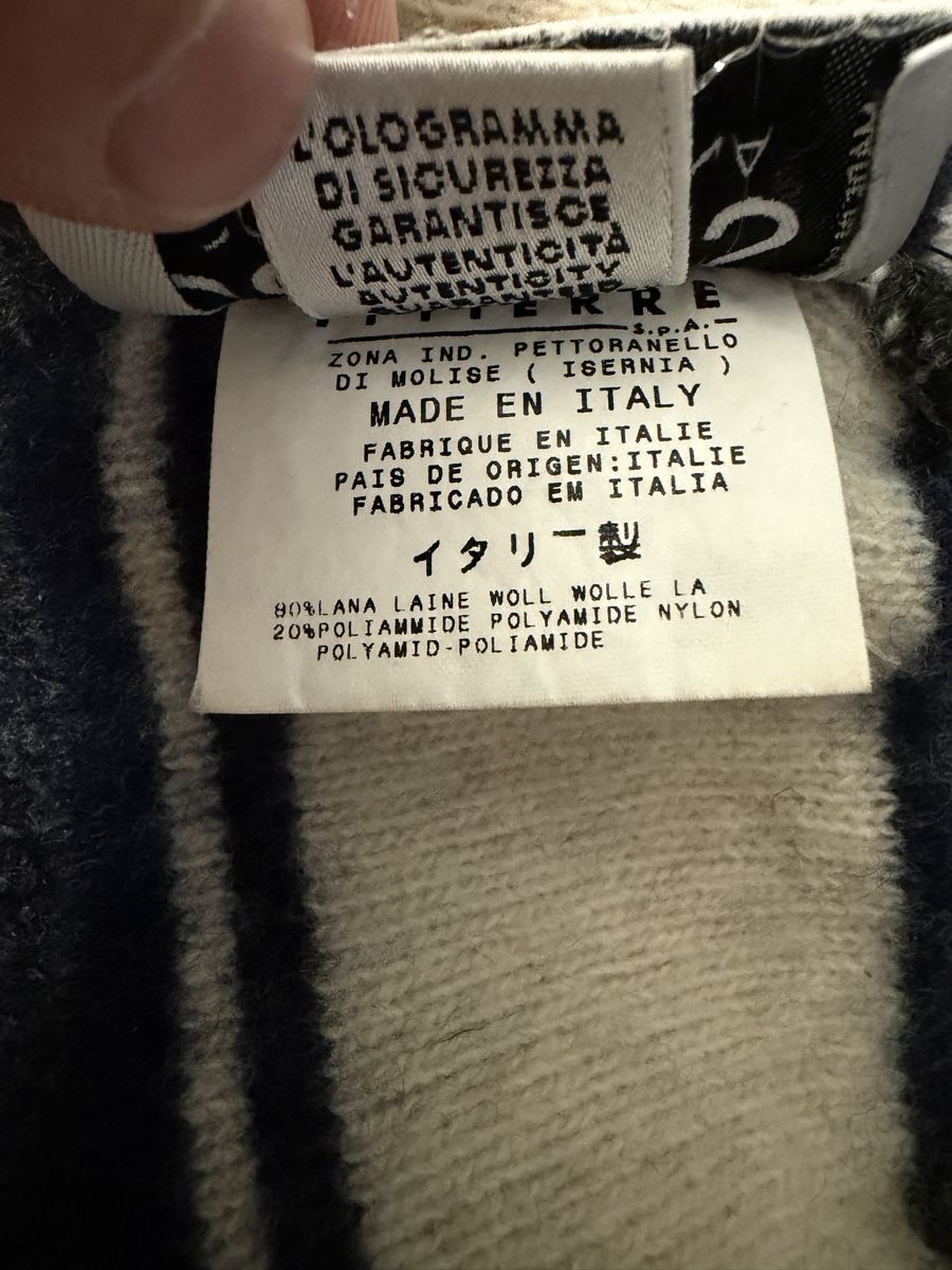 Dolce & Gabbana Hüte, Mützen & Caps: Dolce & Gabbana beanie – Neu (gemäss Beschreibung) aus Kaltbrunn von wardrobe.sale 3