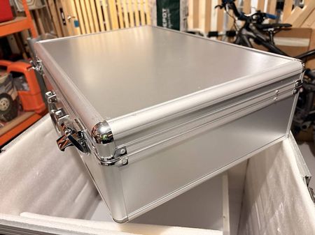Flightcase - Box - Koffer 