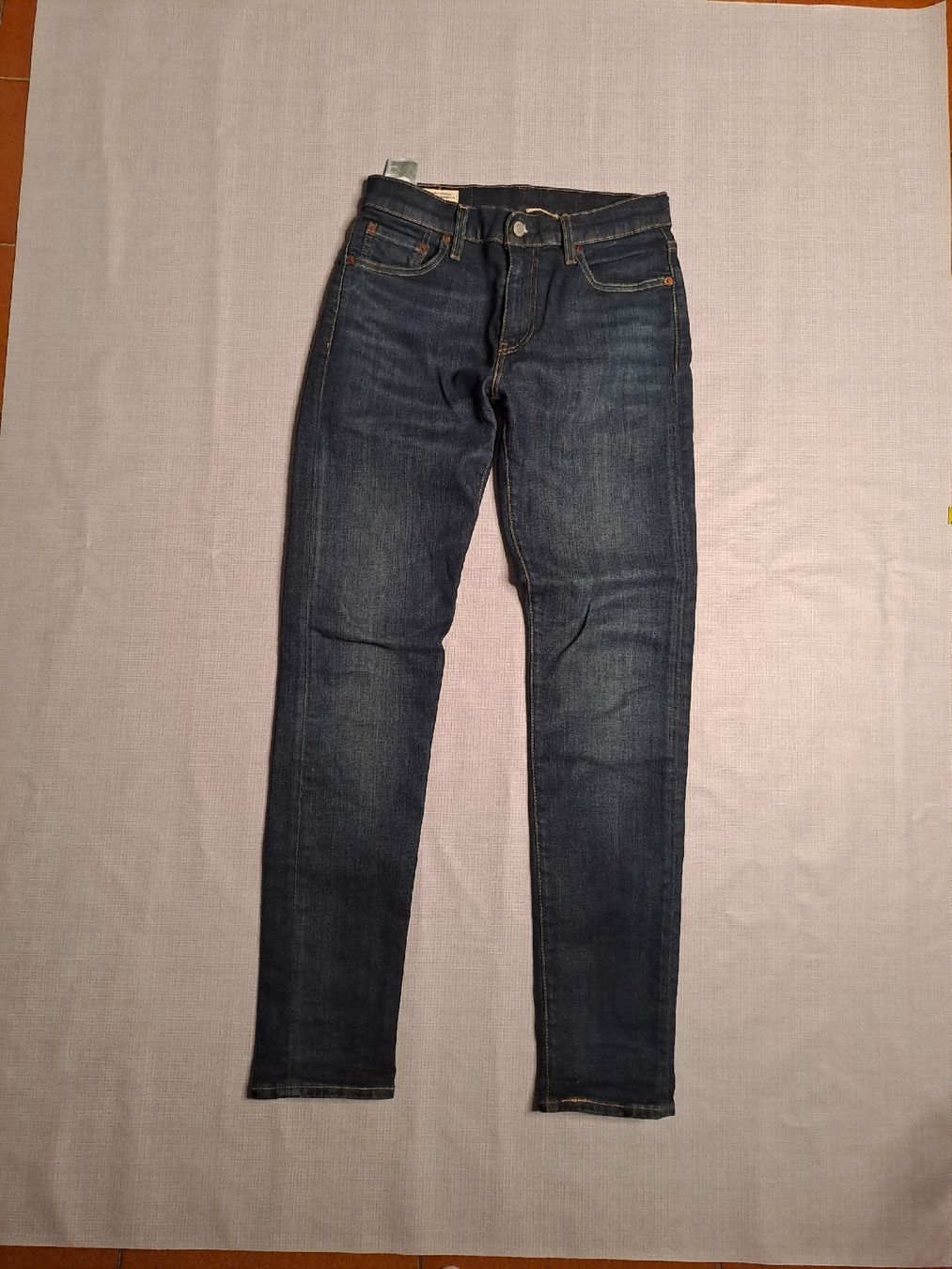 Levi's Jeans: Levi's Jeans 512 Premium W27 L32 – Gebraucht aus Capolago von LA.BOTTEGA