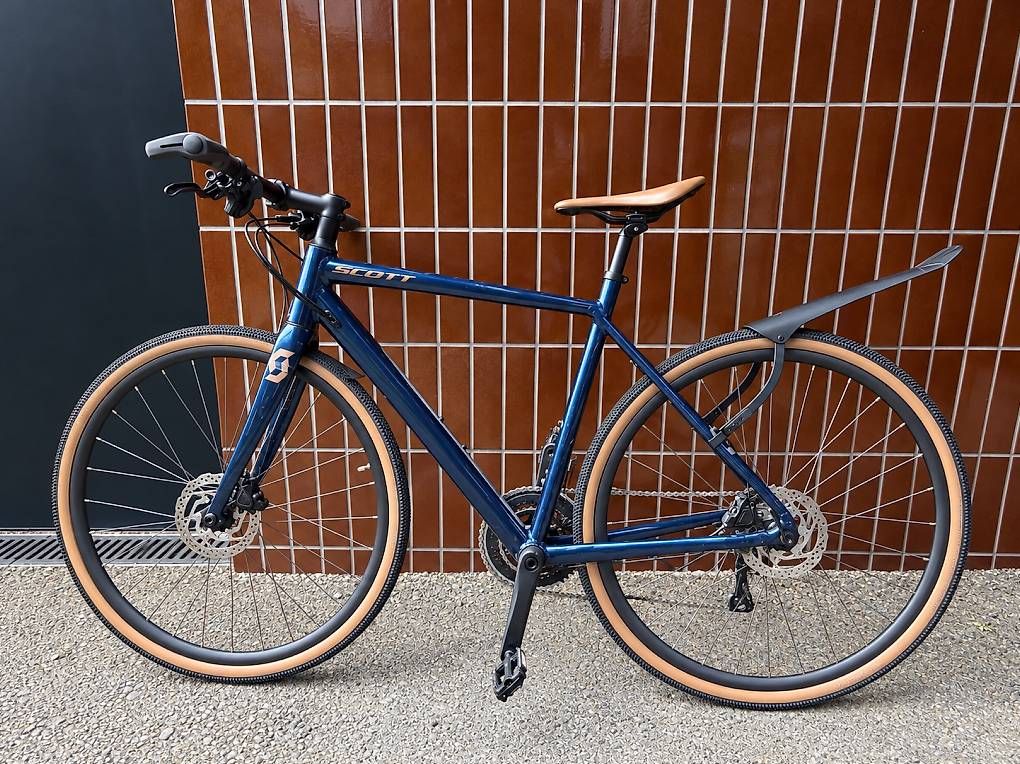 Velos: Scott Metrix 20 / S – Gebraucht aus Zürich von pwy_z7p5