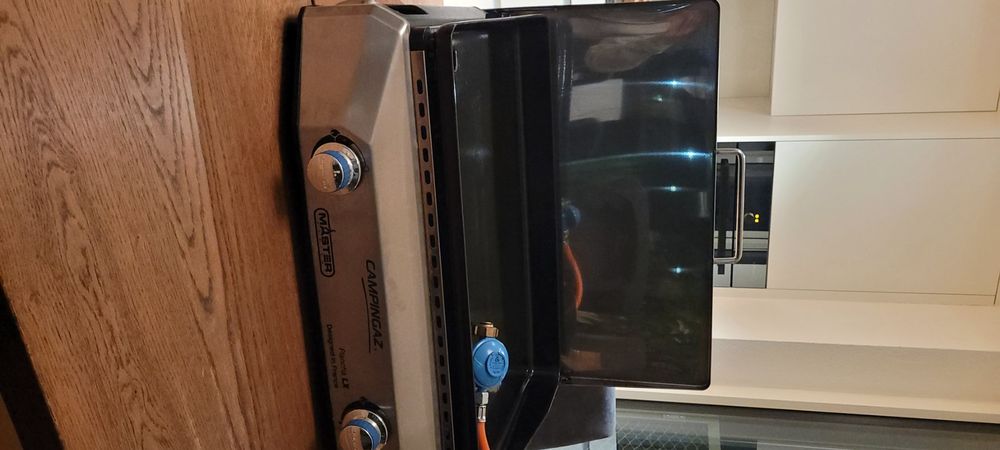 Piezo-Zünder Für Campingaz Plancha Grillplatten – L, LX, EX, EX2, EXB, EXB2