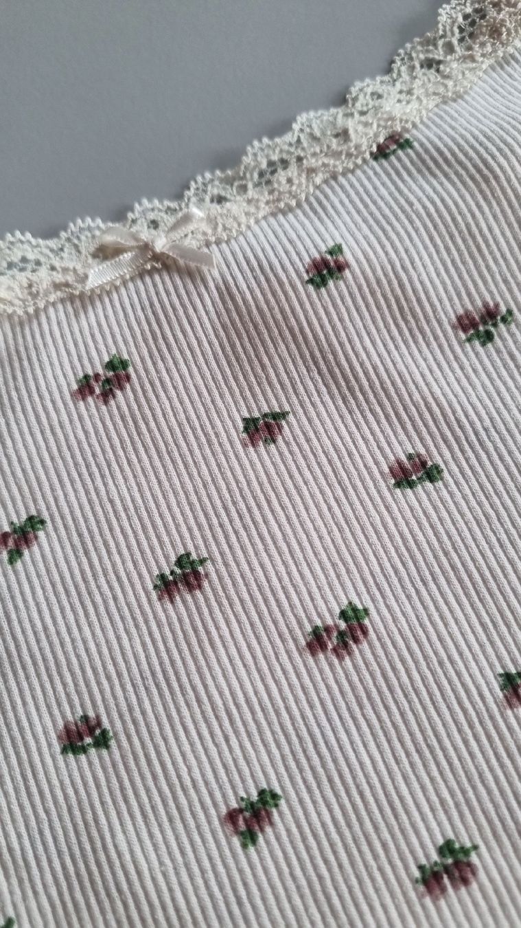 H&M Negligees & Pigiami: Sommerlicher Pyjama Gr. XS – Nuovo (secondo la descrizione) da Tägertschi venduto da Fank111 2