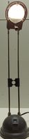 Vintage Schreibtischlampe / Leselampe - Top Zustand!(em48)