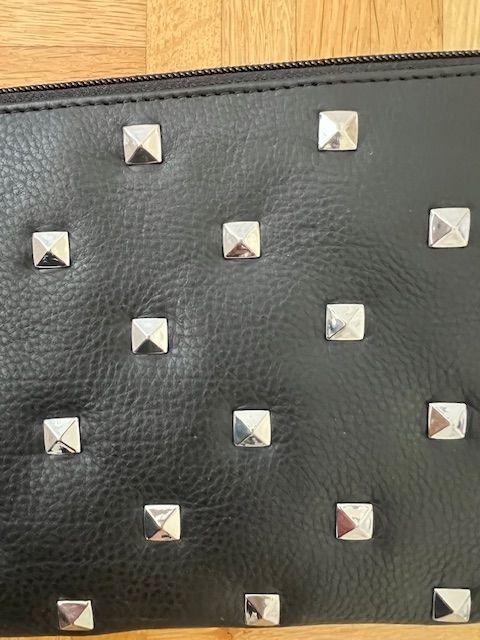 Taschen für Damen: Umhänge - Täschchen "NIKA" Leder NEU! – Neu (gemäss Beschreibung) aus Walenstadt von ricamul 4