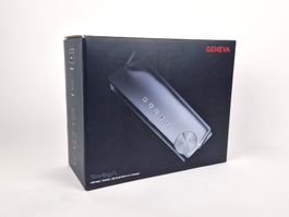 Geneva Touring/L DAB+/Bluetooth hi-fi Speaker