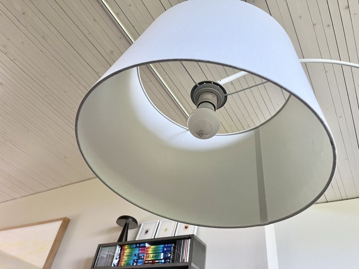Lampade: Stehlampe – Usato da Zürich venduto da sigmunds2 5