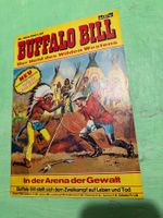 BUFFALO BILL HEFT 404 VON BASTEI ZUSTAND 3 und mehr