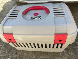 5 Zubehör KATZE Transp.box/Toilette/Bett/Buch/ KeDDii Schauf