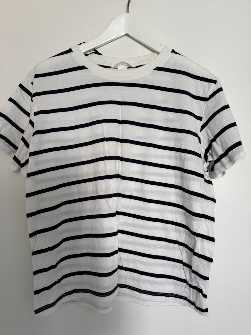 Kleiderpakete: 5 T-Shirts (Paket) – Gebraucht aus Zürich von verkaeuferin3000 1