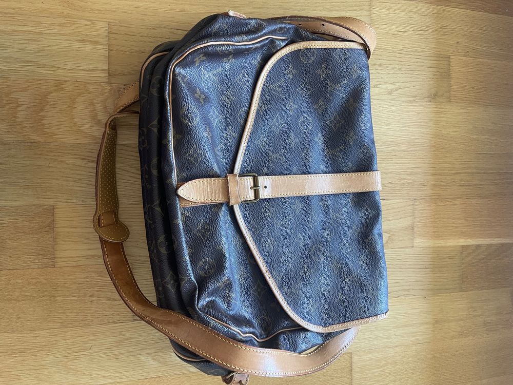 Zaini Louis Vuitton - Lampoo