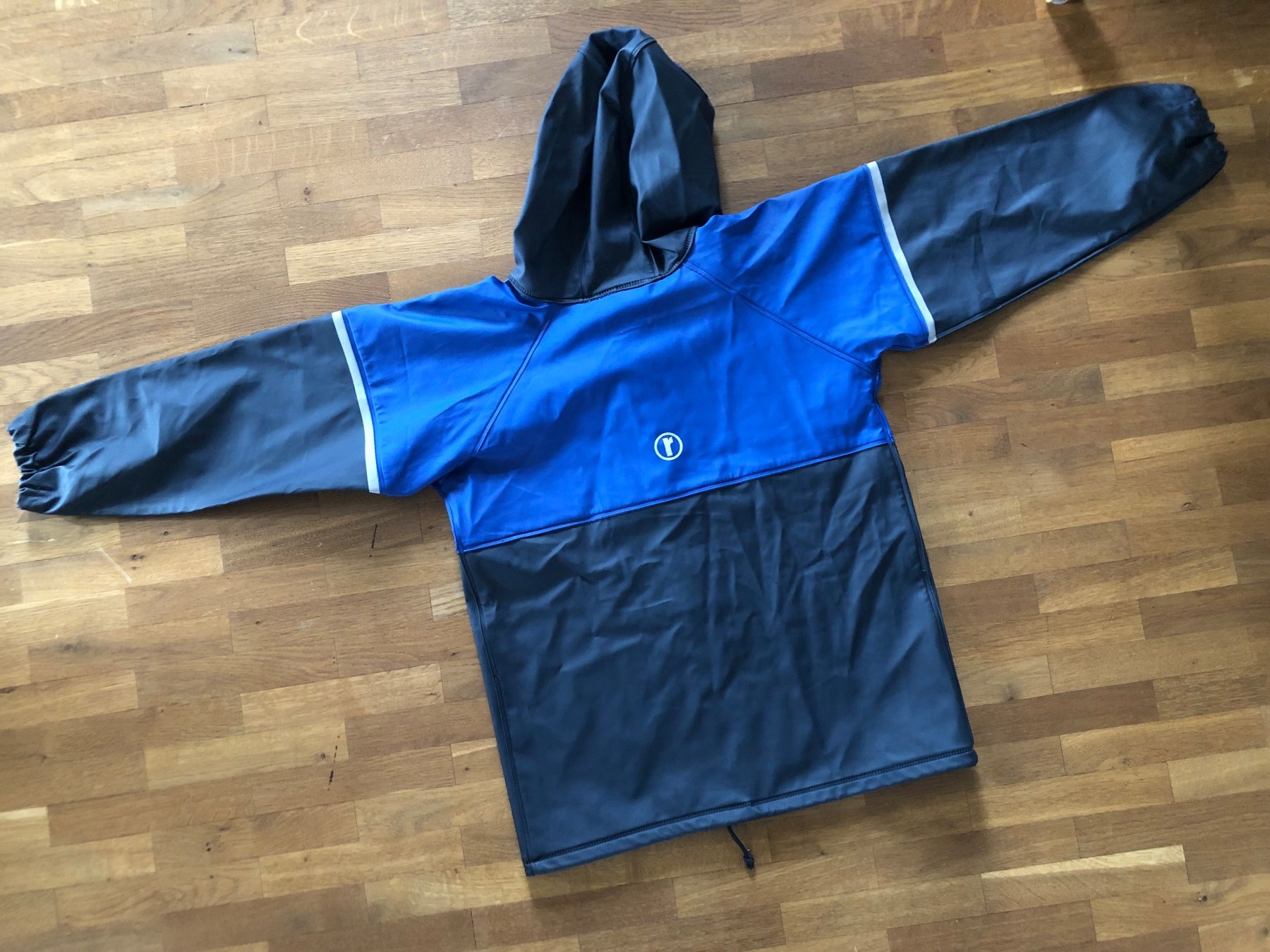 Rukka Giacche: Regenjacke Rukka Kinder 128 – Usato da Aarau venduto da arra7 1