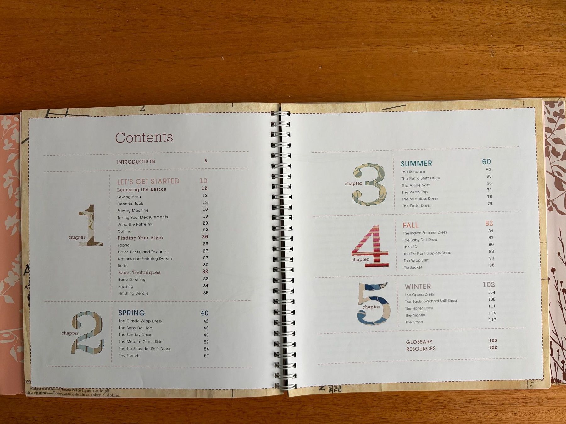 Cartamodelli: Nähbuch mit Schnittmuster "Chic & simple sewing" – Nuovo (secondo la descrizione) da Neunkirch venduto da Kamuy 1