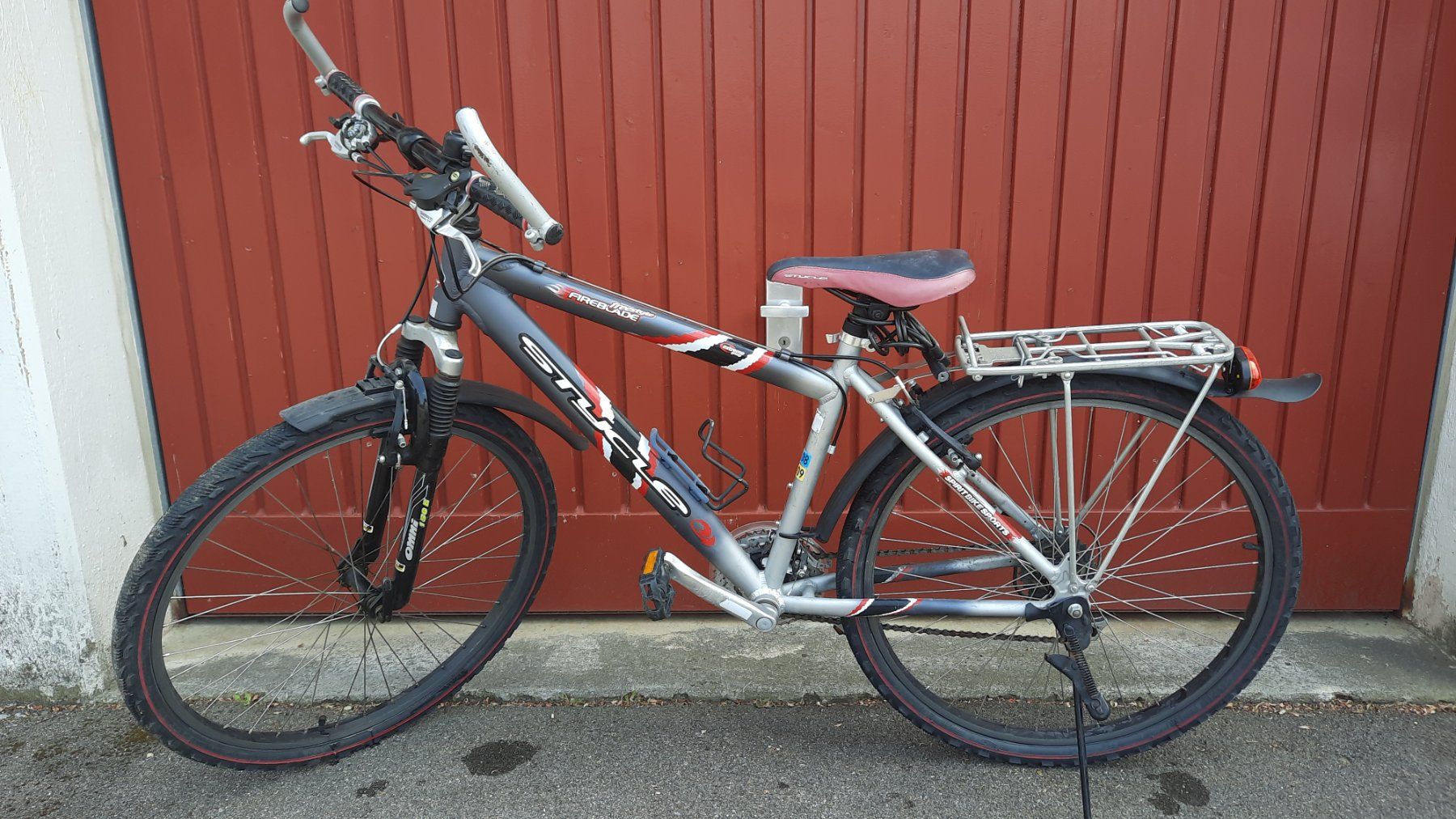 Biciclette: Kindervelo / Kinderfahrrad – Usato da St.Gallen venduto da Moldowan
