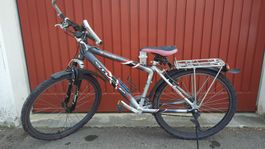 Kindervelo / Kinderfahrrad