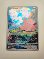 Pokemon Piepi Illustration Rare Optimale Ordnung