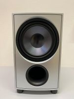 Canton Subwoofer 1x (AS 100 SC) und Lautsprecher 5x (CD 250)