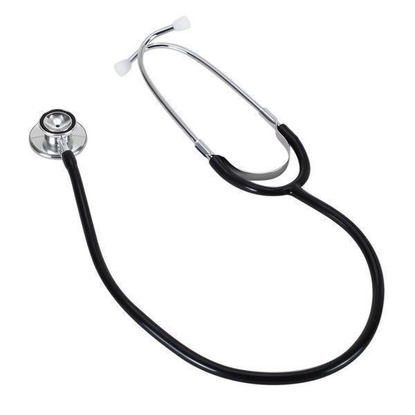 Attrezzature mediche: Stethoskop Zweikopf Stethoskop Doktor – Nuovo (secondo la descrizione) da Thun venduto da keller001 2
