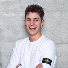 Profile image of LUCA-27--