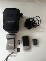 Sony HDR-TG1E