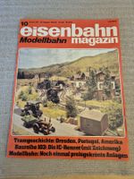 Eisenbahn Magazin Nr.10 1982