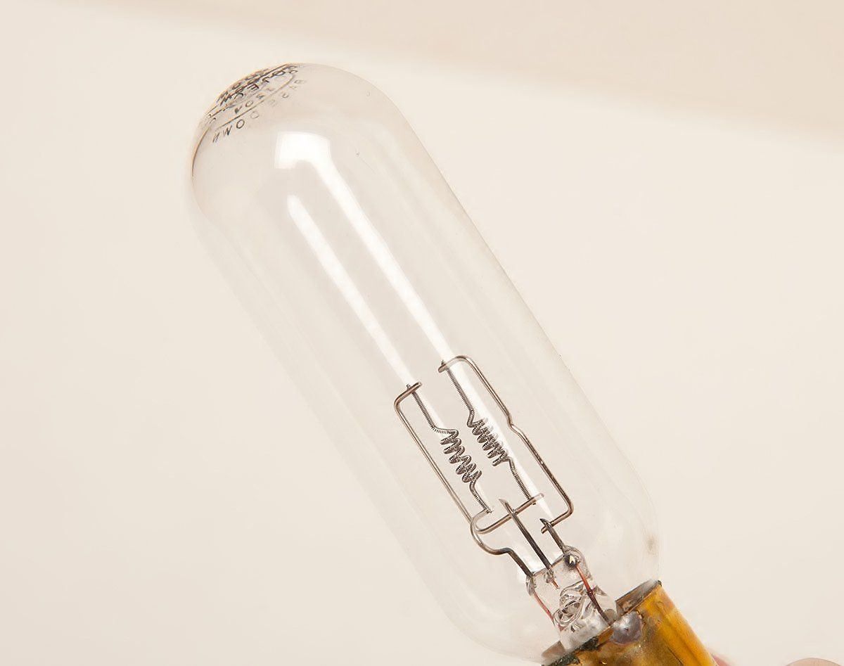 Lampade: GE Projektor Lampe - 200W / 120V – Nuovo e nell'imballaggio originale da Reinach AG venduto da Amroch 4
