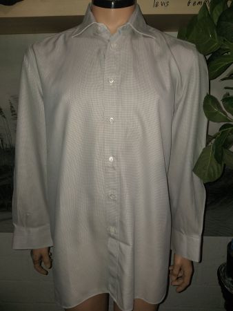 FRANCK NAMANI  Chemise de luxe/Luxus Hemd  Taille/Grosse 43