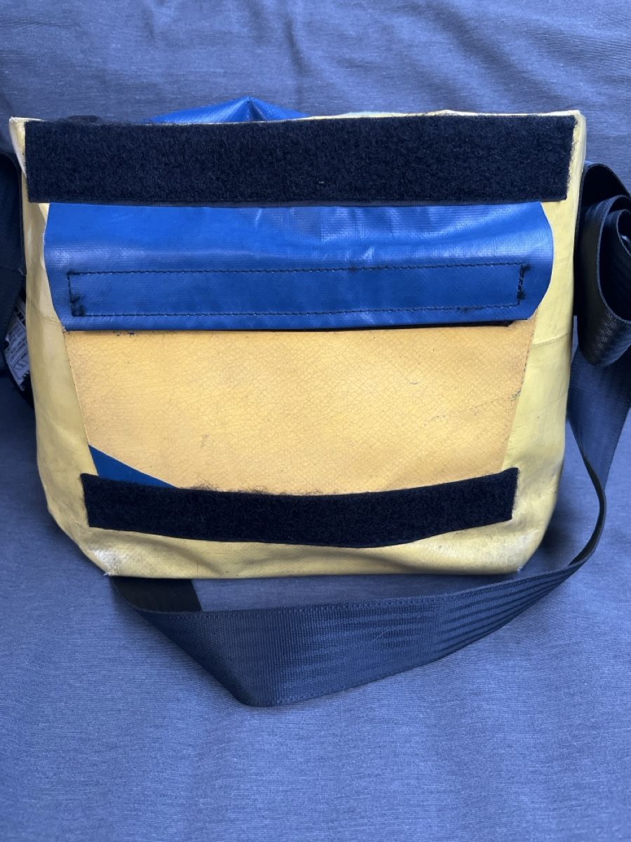 Freitag Sacs: Freitag Tasche Serie G5.1 – D'occasion à Aarau par cel_m7wp 2