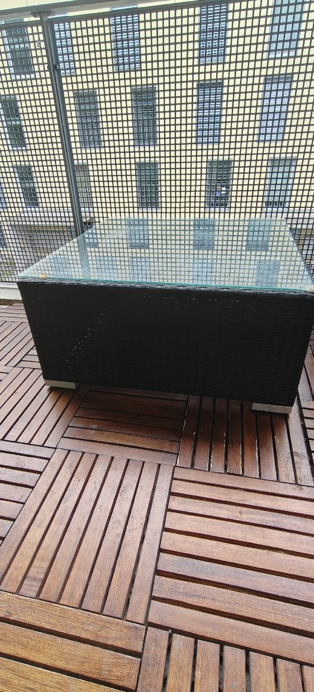 Sofas: Gartensofa Tish und Modul. – Gebraucht aus Luzern von jMcb27 1