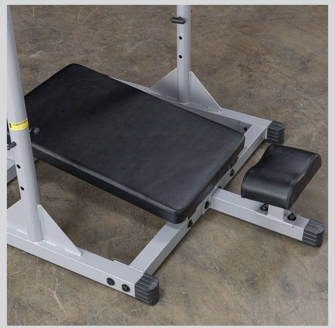 Life Fitness Hometrainer: Powerline Vertical Leg Press – Nuovo (secondo la descrizione) da Vevey venduto da FamilleLen 2