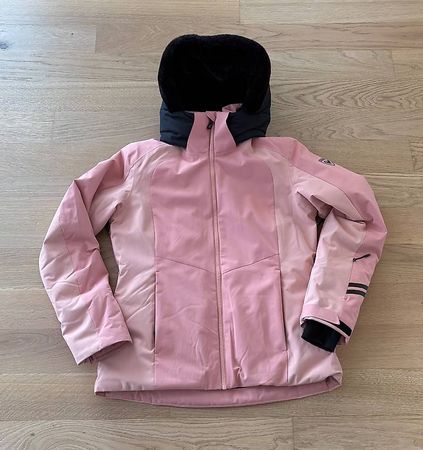 Rossignol Skijacke Grösse 38