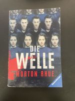 Buch Die Welle Morton Rhue guter Zustand