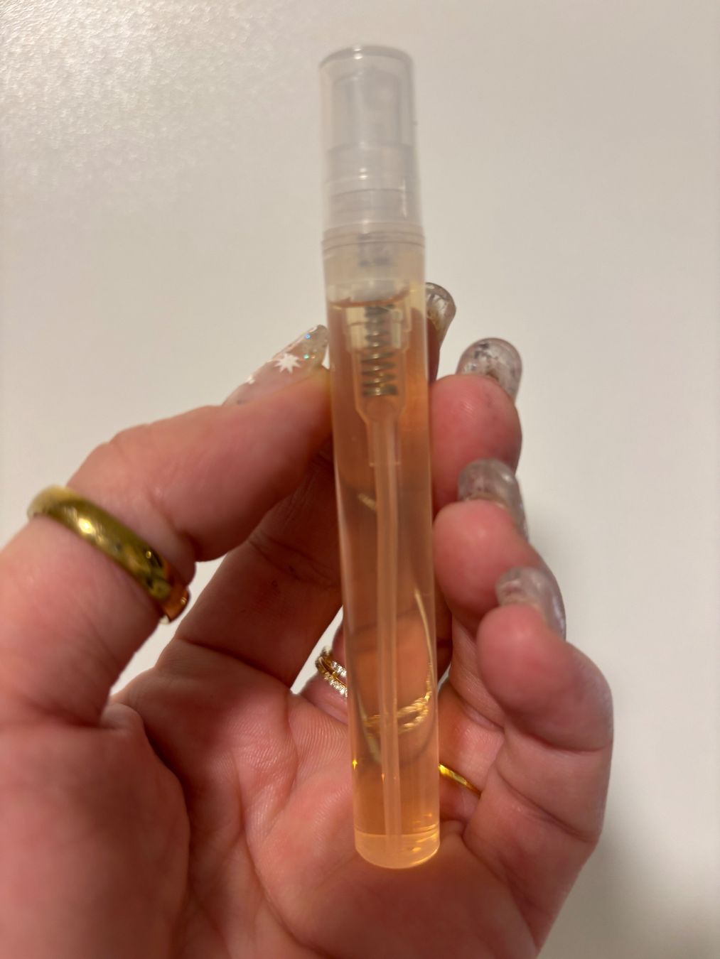 Profumi & Eau de Toilette: Paris Corner Tiramisu Speculoos EDP5ML Abfüllung – Usato da Zürich venduto da deruja 1