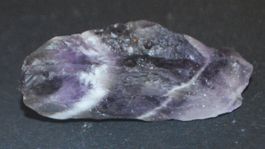 Deko - Heilsteine 219D – Traum Amethyst