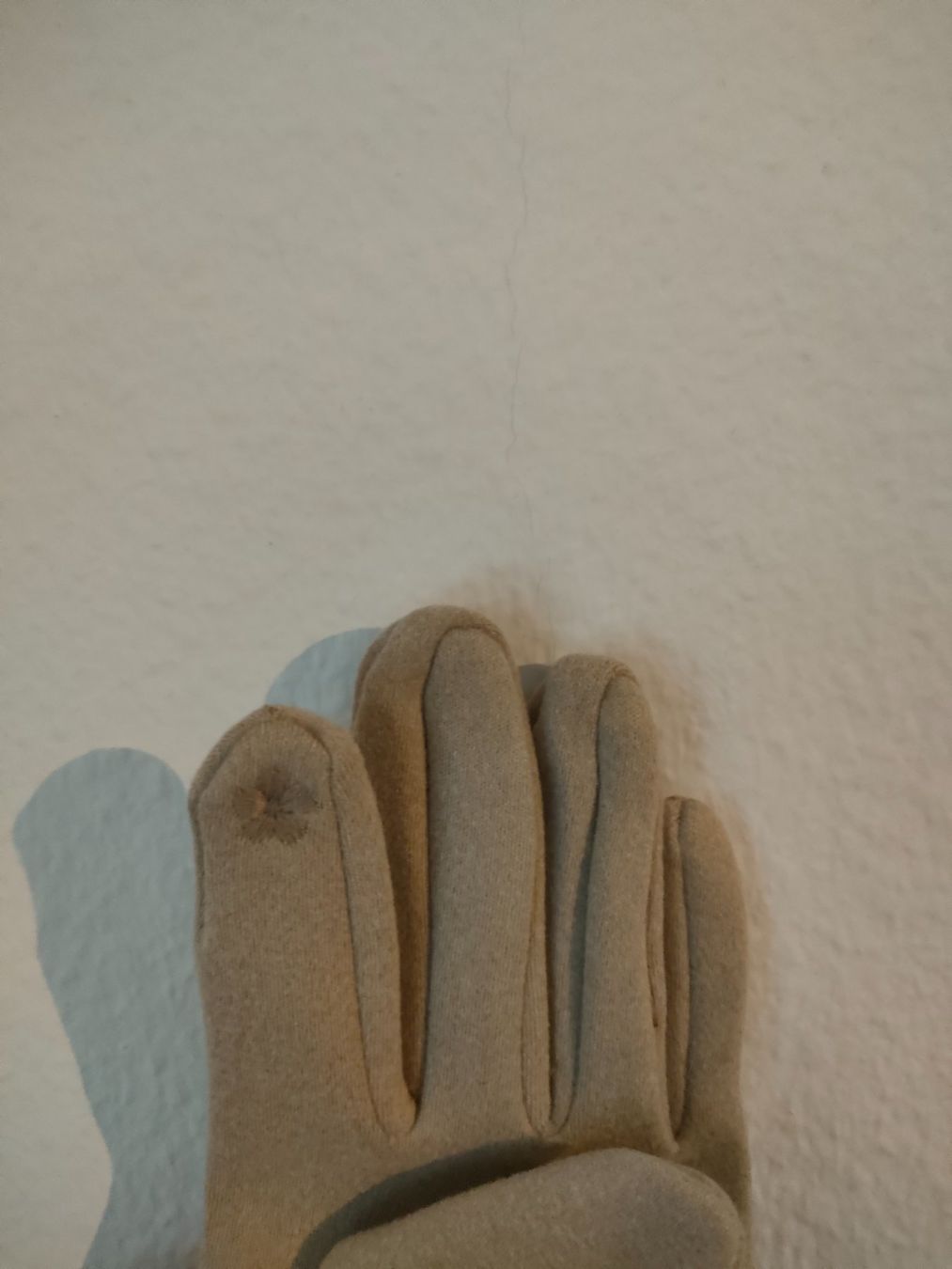 Guanti & manicotti: Elegante und wunderschöne Damenhandschuhe – Nuovo (secondo la descrizione) da Dietikon venduto da MJ_Sporting 3