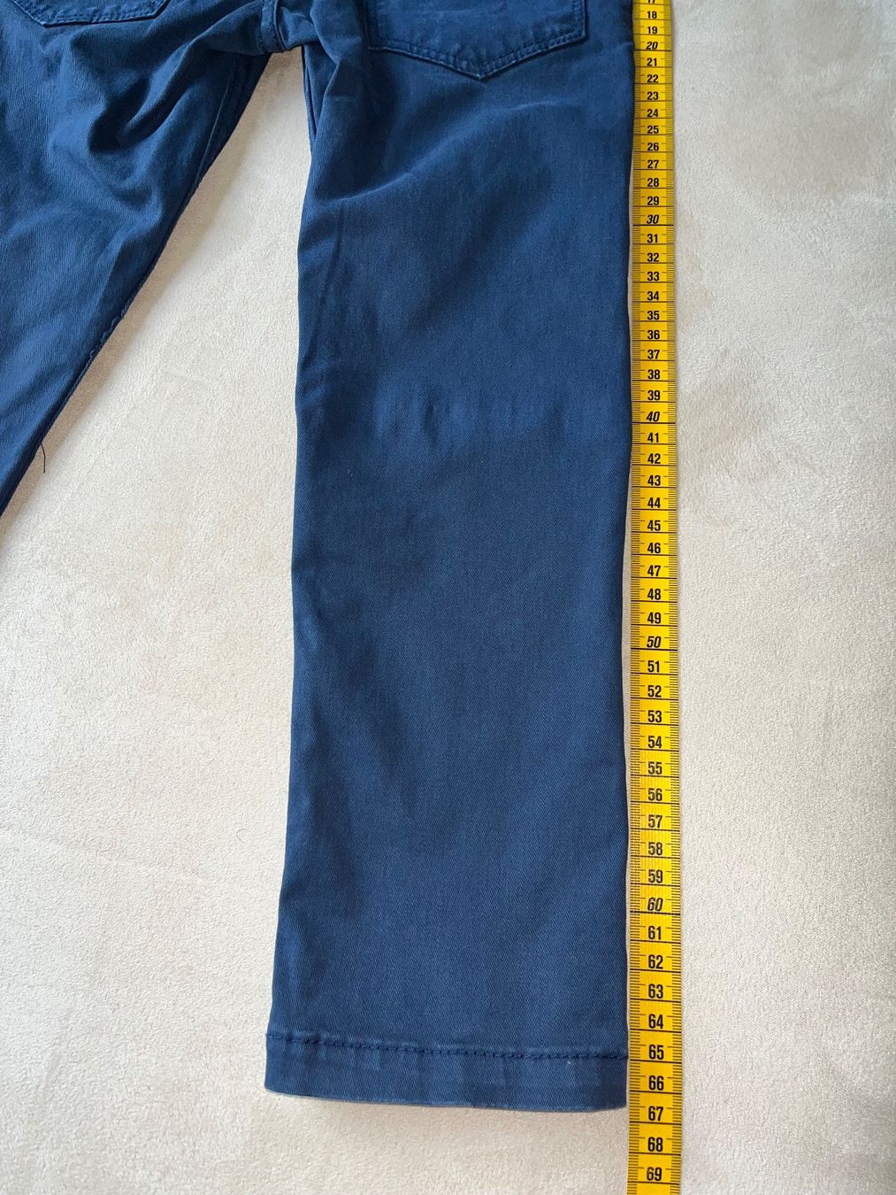 Pantaloni: Edle Hose 5J – Usato da Meilen venduto da Exclusive00 2