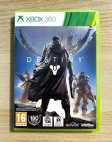 Destiny Xbox 360
