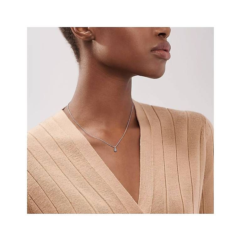 Tiffany & Co. Catenine: ✨️ Tiffany & Co. Diamonds by the Yard Drop - NP 1200€!  ✨️ – Nuovo (secondo la descrizione) da Forch venduto da nadinepalermo 5