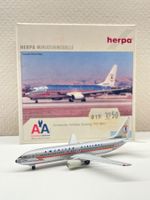 Herpa Wings 505765 American Airlines Astrojet Boeing 737-800
