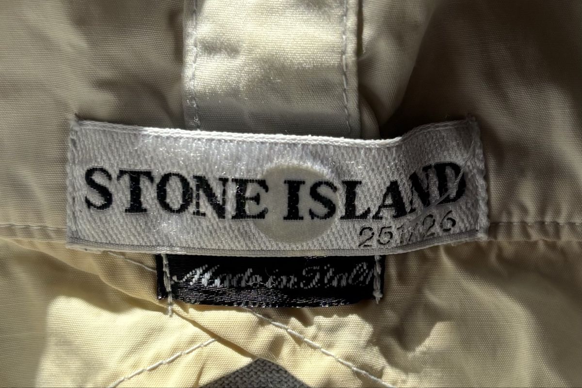Stone Island Pulls & Sweat-shirts: Vintage Stone Island  – D'occasion à Therwil par cae_qvq7 1