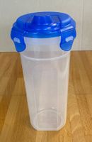 LOCK & LOCK - Saucen Shaker 690 ml mit Ausguss